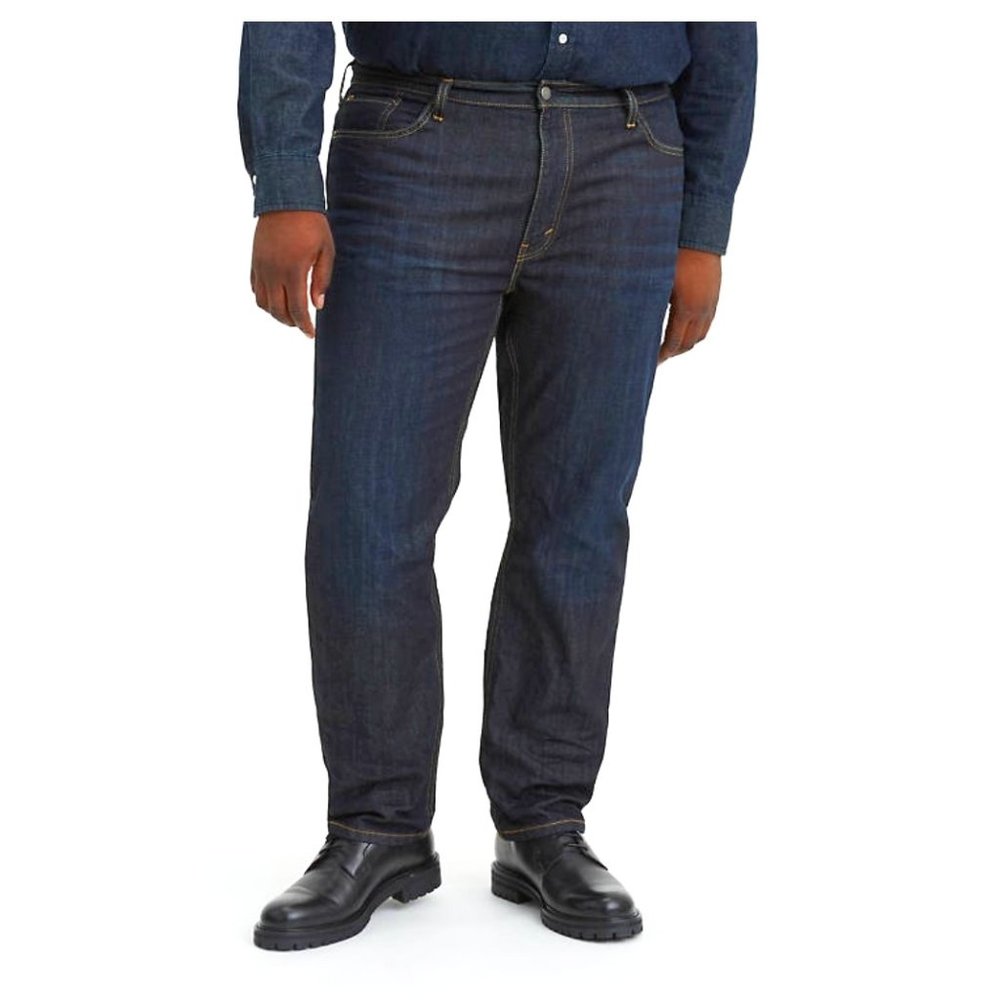 Levi's 541 Athletic Taper Jeans - 40x30 - new